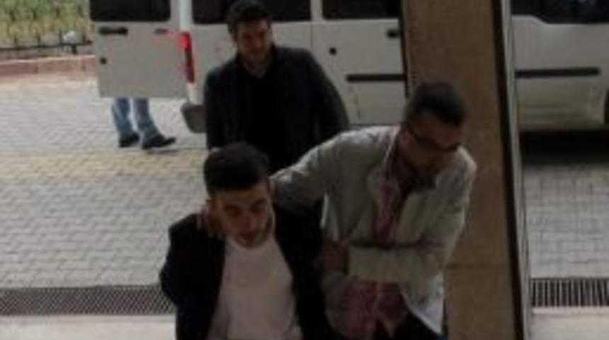 Tespih Kavgasında 1 Kişi Tutuklandı