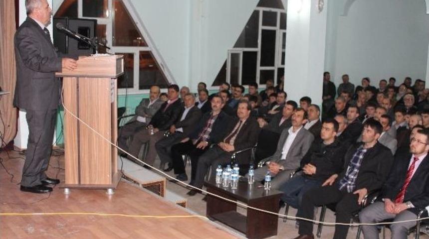 Eğitim G&ouml;n&uuml;ll&uuml;leri Derneği'nden &Ccedil;anakkale Gecesi