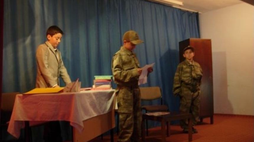 Sakarya'da Mehmet Akif Ersoy'u Anma Etkinlikleri