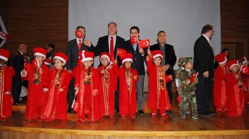 &ldquo;oğuzeli Okm&rsquo;ye B&uuml;y&uuml;k İlgi&rdquo;