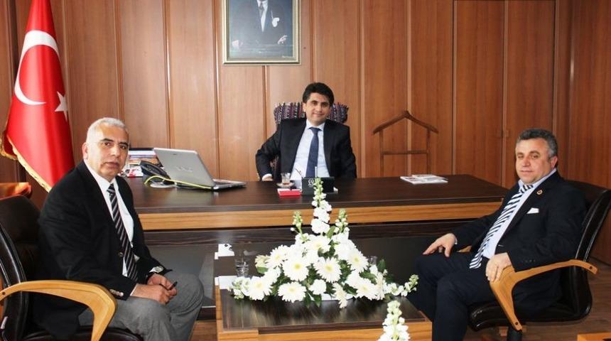 Belen, Tarihi Ve Turizmi Ile Dikkat &Ccedil;ekiyor