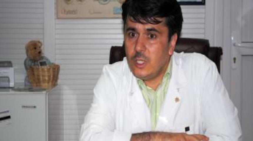 Canan: Doktorlara Saldırılar Insanlık Dışı