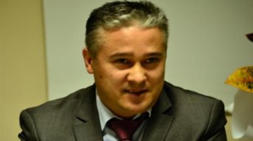 T&uuml;rk Eğitim-sen Sorgun Temsilciliği'nin Seminerleri S&uuml;r&uuml;yor