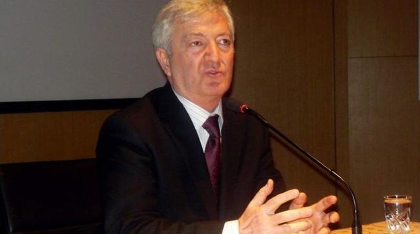 "&ccedil;anakkale Ruhu&rsquo;ndan İstiklal Marşı&rsquo;nın Doğuşu" Konferansı D&uuml;zenlendi