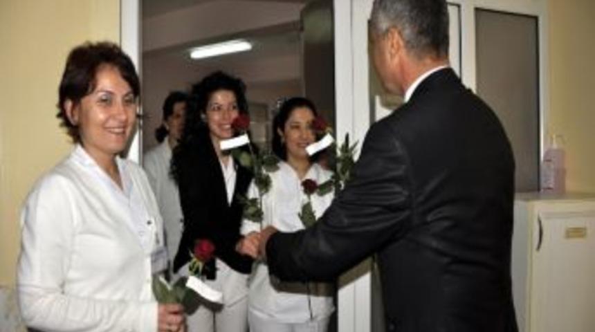 14 Mart Tıp Bayramı