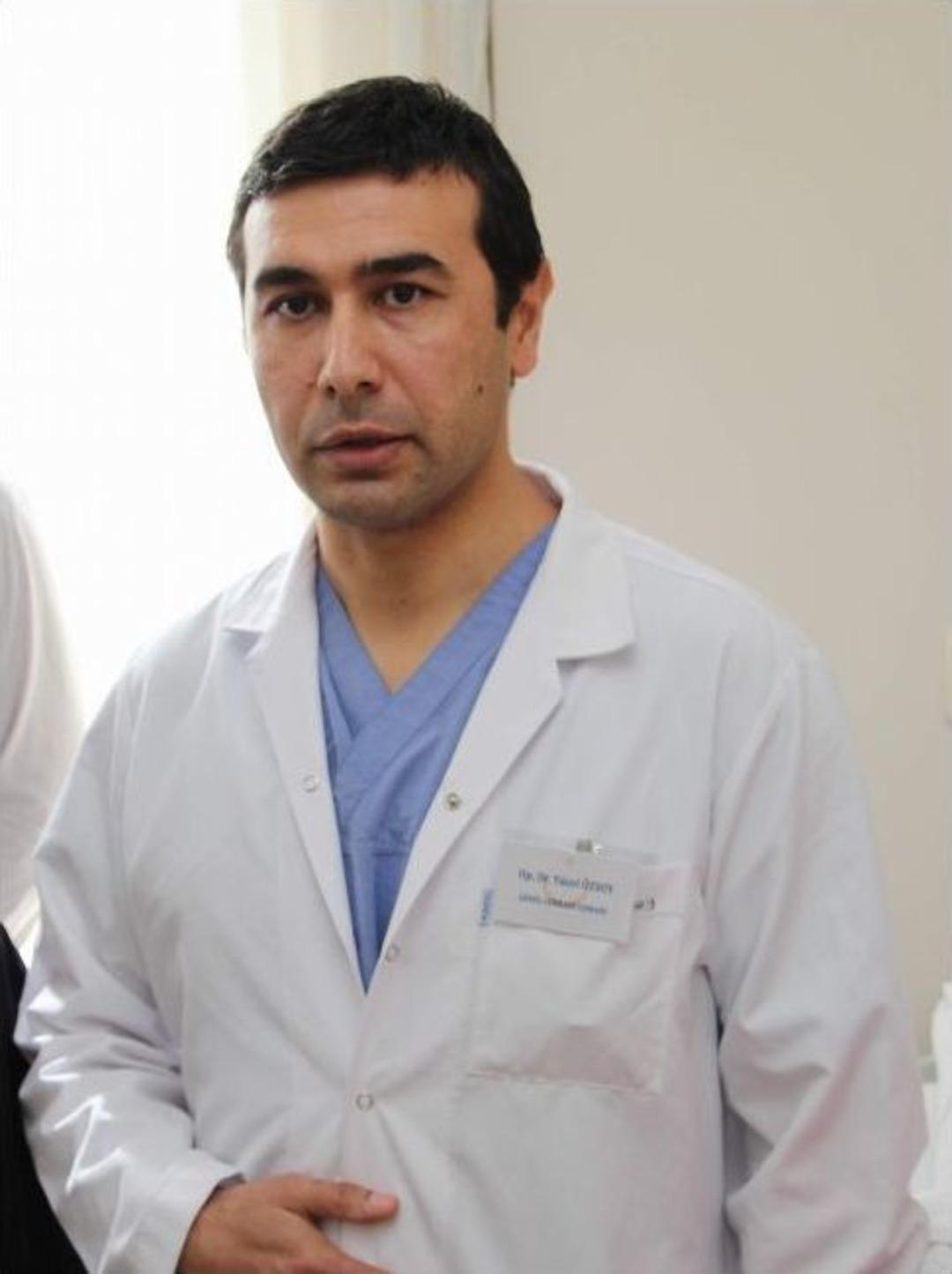 Obez Hastalar Sağlığına Kavuşuyor