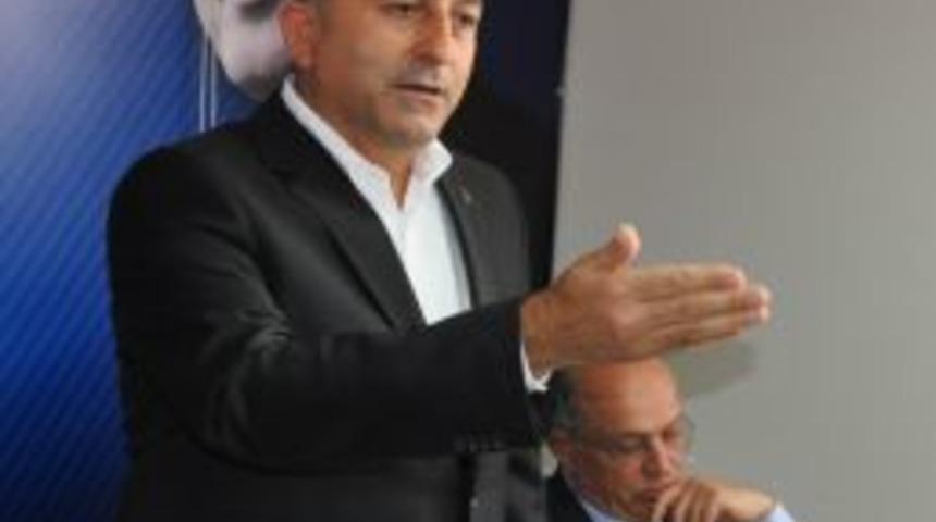 &Ccedil;avuşoğlu: 2B Rayi&ccedil; Bedellerini Y&uuml;zde 50'ye Indirdik, Bir G&ouml;r&uuml;şmemiz Daha Var