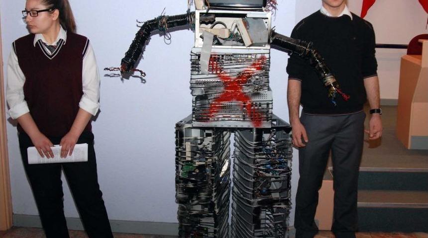 Denizli Sanayisinin Elektrik-elektronik Atıkları Projeyle Değerlendirilecek