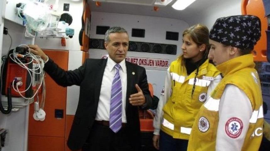 14 Mart Tıp Bayramı