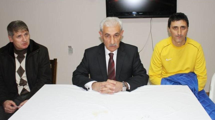 4 Eyl&uuml;l Belediyespor, &Ccedil;i&ccedil;ek Ile Anlaştı