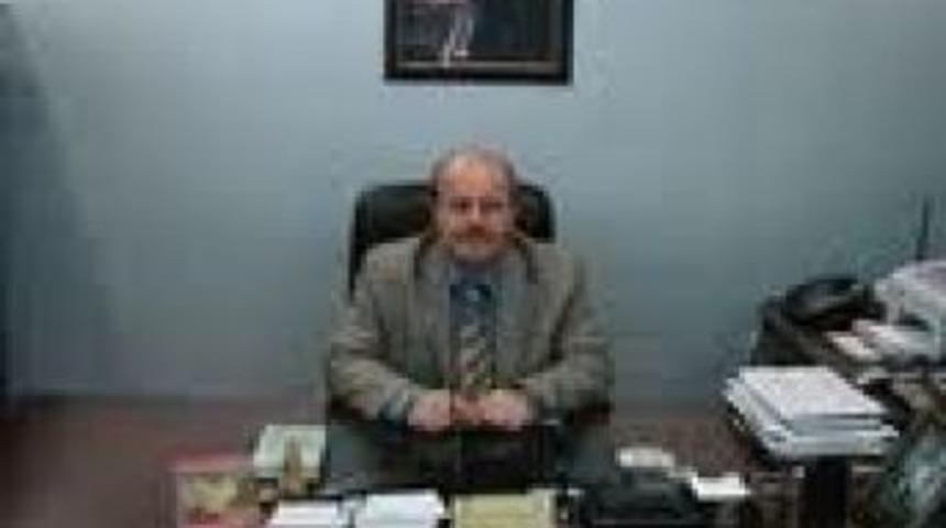 Orman M&uuml;d&uuml;r&uuml; Bahri Durmaz Daday&rsquo;dan Ayrıldı