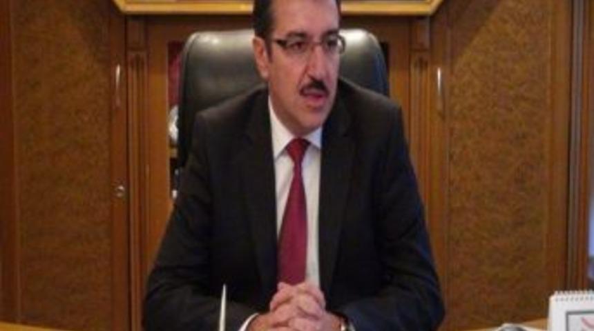 Ak Parti&rsquo;den 14 Mart Tıp Bayramı Mesajı