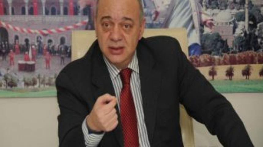 Başkan Erg&uuml;n&rsquo;den İshak&ccedil;elebi A&ccedil;ıklaması