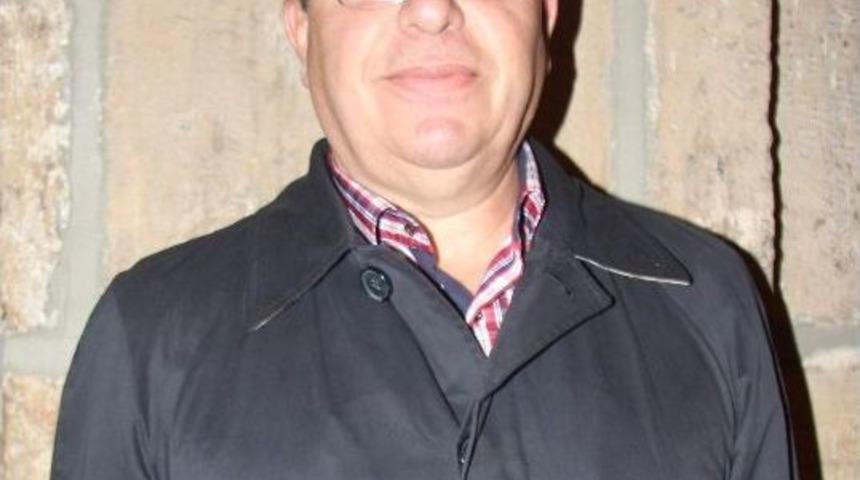 Erzincan Depreminde &Ouml;lenler İ&ccedil;in Bursa'da Mevlit Okundu