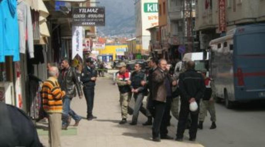 17 Yıllık Faili Meçhul Cinayeti Dosyası Yeniden Açıldı