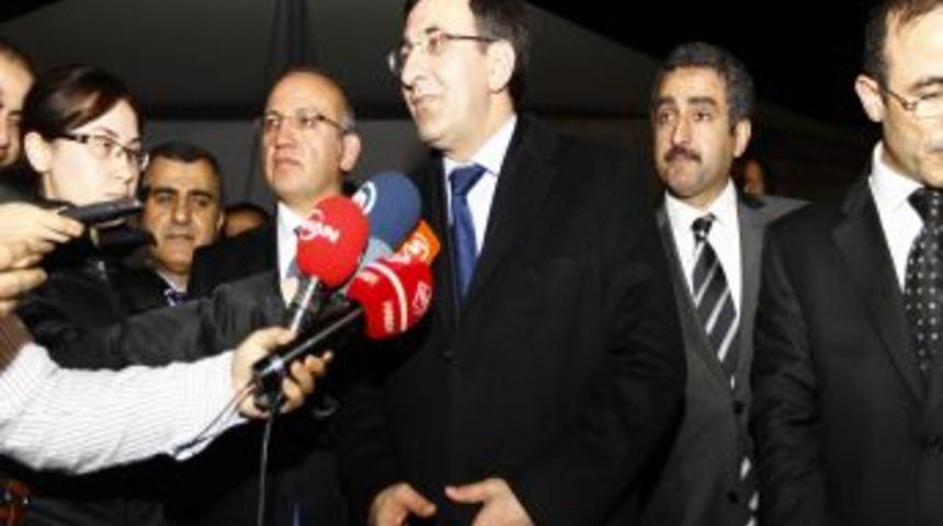 Yılmaz: Kardeş Kavgasının Kimseye Faydası Yok