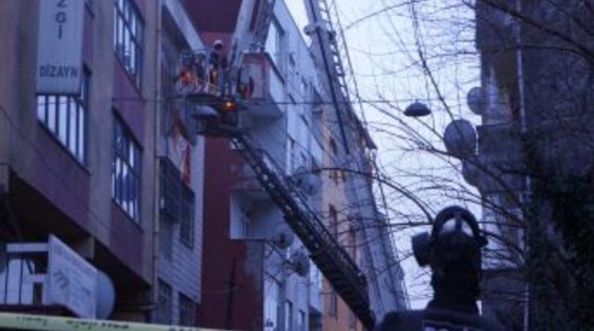 İstanbul'da DHKP-C Operasyonu