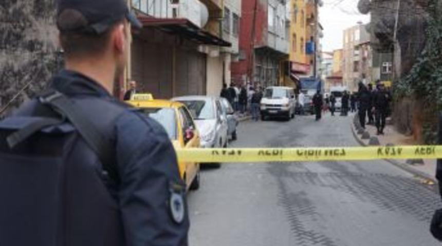 İstanbul'da DHKP-C Operasyonu