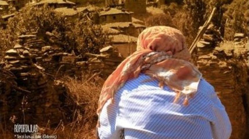 Terkedilmiş Kartal Yuvası L&uuml;bbey&rsquo;e Dikkat &Ccedil;ekecekler