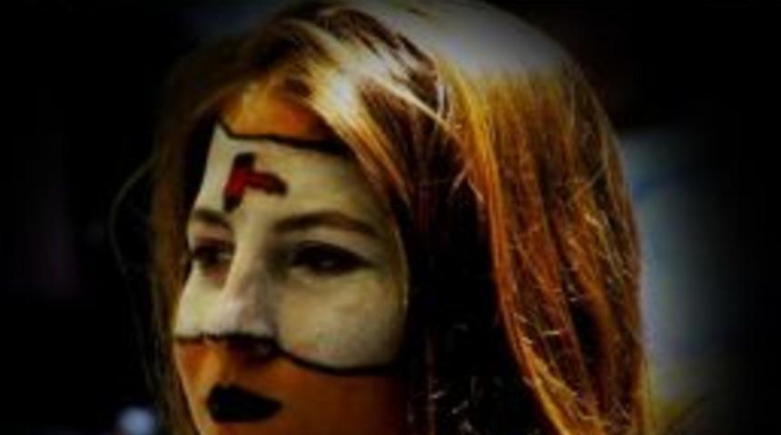 Urla, Toprak Sahne Tiyatro Festivali'nin 3.'s&uuml;ne Hazırlanıyor