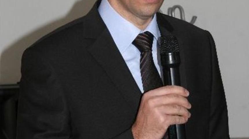 Emniyet M&uuml;d&uuml;r&uuml; Akpınar, G&uuml;venlik Kamerası Bulunan İşyerlerine Teşekk&uuml;r Etti