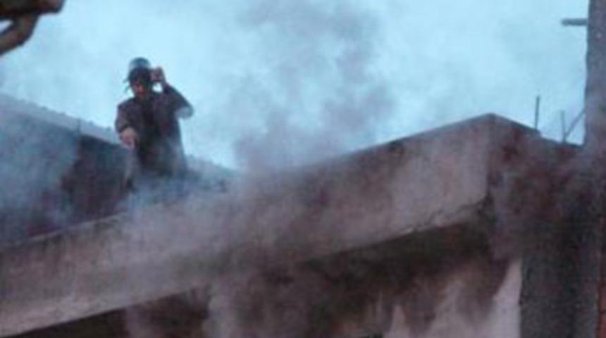 İstanbul'da ter&ouml;r operasyonu