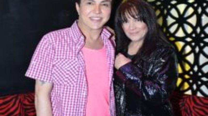 Şehnaz Dilan Hayranlarını Coşturdu