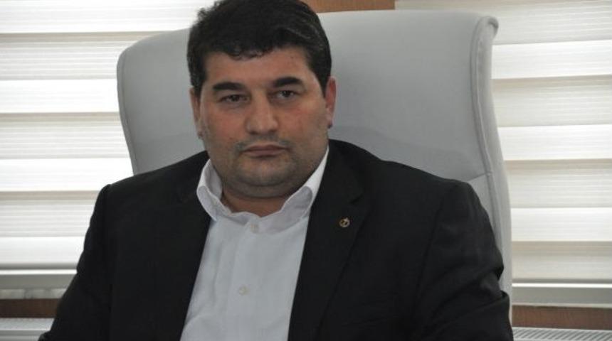 Malatya İş Teftiş Malatya Grubu, M&uuml;siad'ı Ziyaret Etti