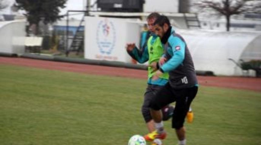 Tekirdağspor 3 Puanın Peşinde