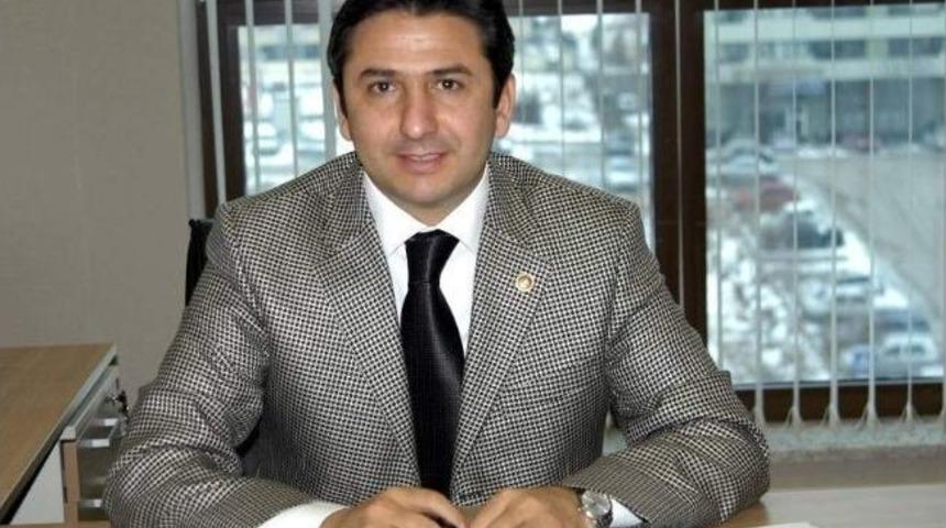 T&uuml;rk Polis Teşkilatının Kuruluşunun 168. Kuruluş Yıld&ouml;n&uuml;m&uuml; Mesajları