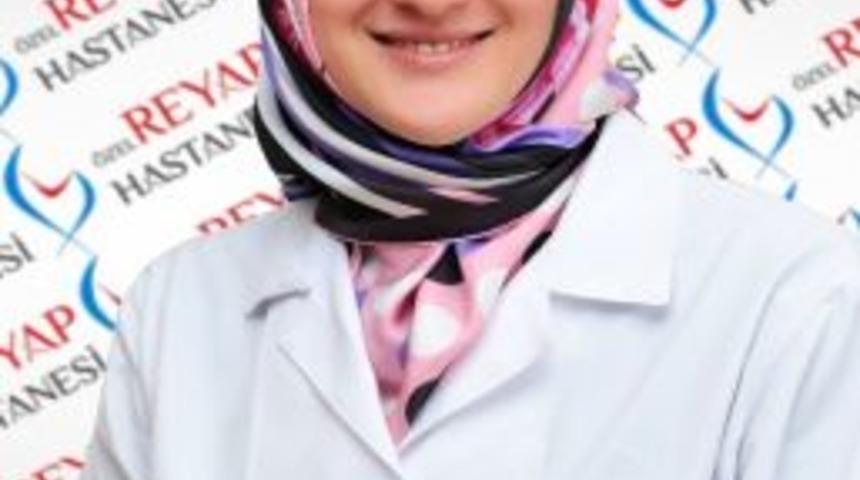 Dr. Karaaslan: Koah Uzun Yıllar Sigara İçenlerde Görülür