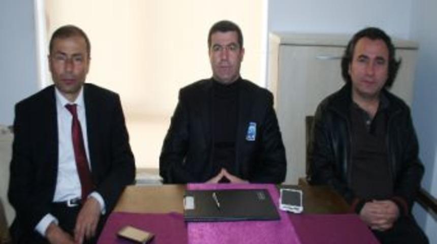 Zıpkıncılar Gazipaşa&rsquo;da Buluşuyor