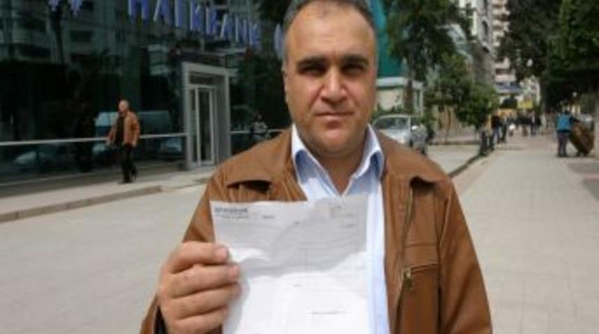 Bankalar Sonunda Bunu Da Yaptı!