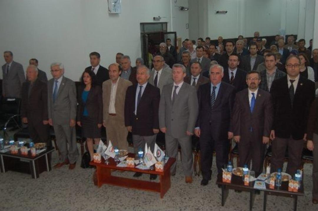 Markalaşma S&uuml;reci Eğitimleri Tamamlandı