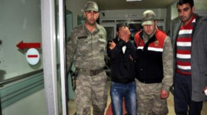 Suşehri&rsquo;nde Kablo Hırsızlığı