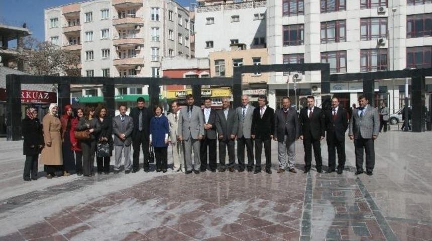 14 Mart Tıp Bayramı Etkinlikleri