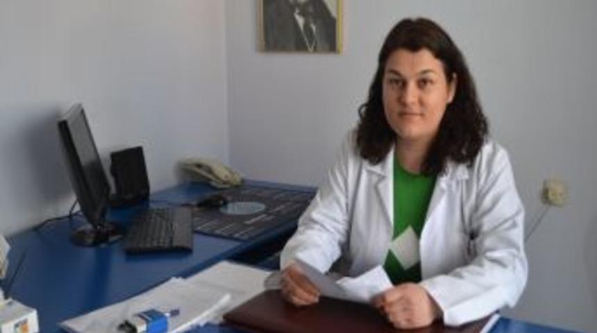 Uzmarlardan "tuz" Uyarısı