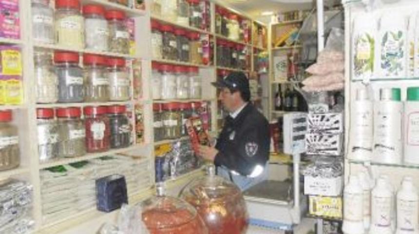 Sincan Belediyesi Gıda Denetimlerine Devam Ediyor