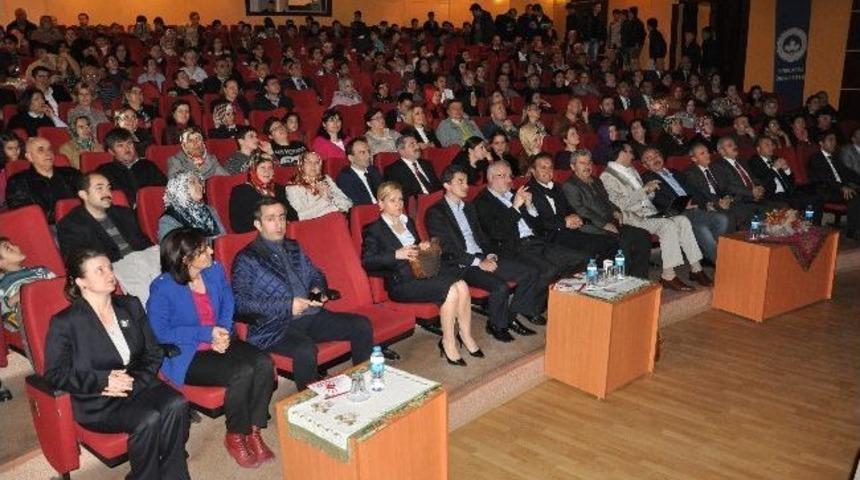 Demirci; &ldquo; Bir İnsanı Tanımak İ&ccedil;in Bir &Ouml;mre İhtiya&ccedil; Vardır&rdquo;