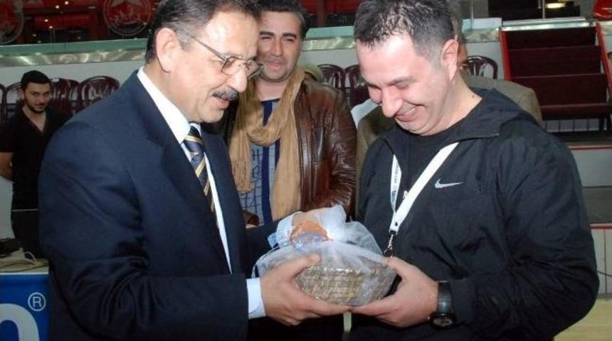 Kaski'ye Prim Dopingi