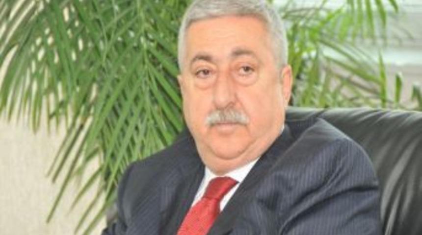 Tesk Genel Başkanı Paland&ouml;ken&rsquo;den '14 Mart Tıp Bayramı' Mesajı