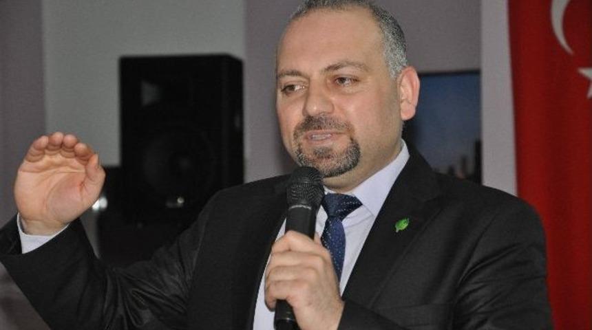 Kredi Yurtlar Kurumu'nda "başarı İçin Zaman Ve Yaşam Yönetimi" Konferans Düzenlendi