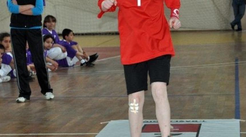 &Ccedil;ocuk Oyunları Start Alıyor