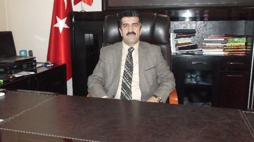 Doğan Ve &Ouml;zer&rsquo;den Kandil Mesajı