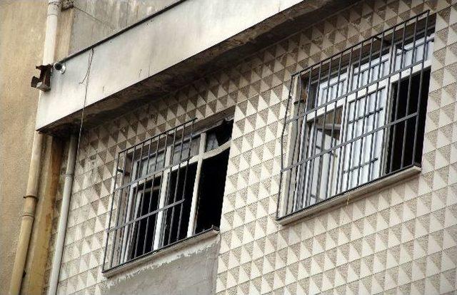 Dhkp-c’lilerin Kaçak Kullandığı Doğalgaz, Su Ve Elektrik Kesildi 1