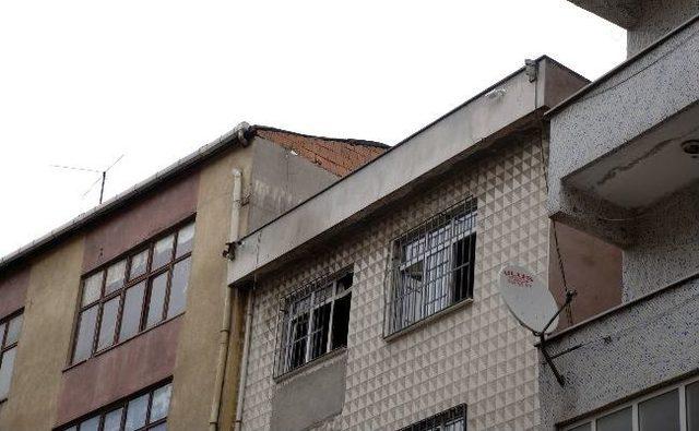 Dhkp-c’lilerin Kaçak Kullandığı Doğalgaz, Su Ve Elektrik Kesildi 2