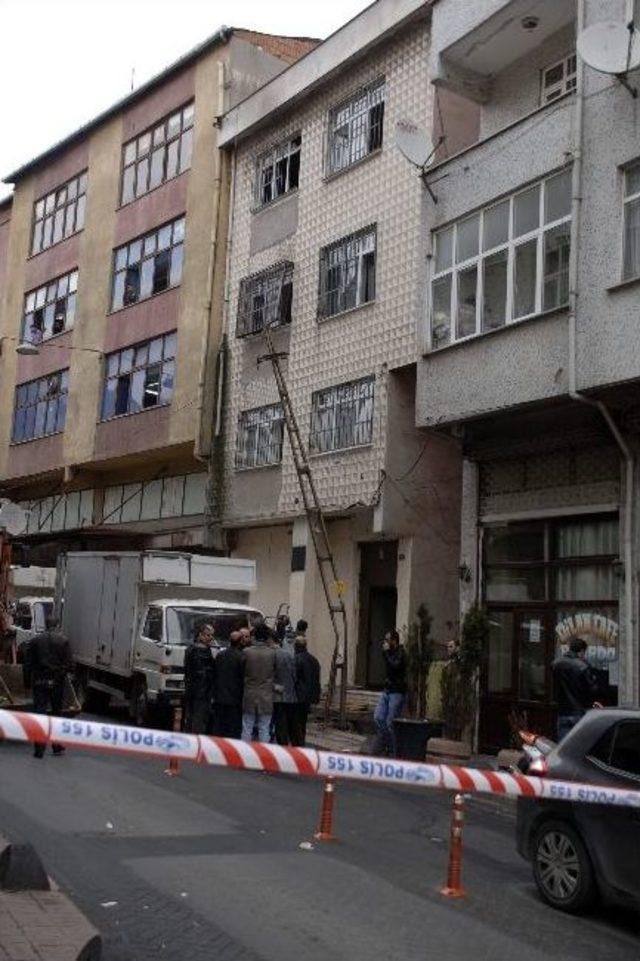 Dhkp-c’lilerin Kaçak Kullandığı Doğalgaz, Su Ve Elektrik Kesildi 3