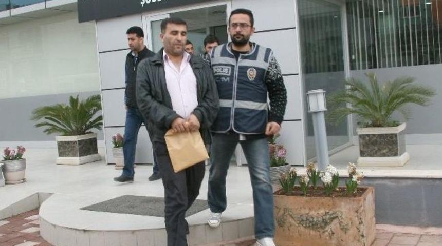 3 İlde 59 Kilo Esrar Ele Ge&ccedil;irildi