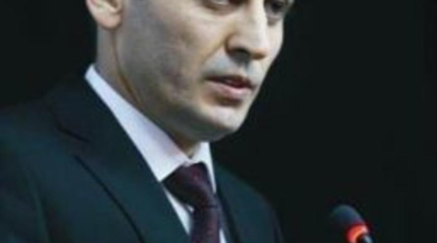 Tur-y&ouml;n Başkanı Arısoy: "oteliniz Marka Olurken, &Uuml;lkenizi De Markalaştırın"