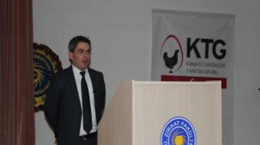 T&uuml;rkiye 75 &Uuml;lkeye Kanatlı Eti Ihra&ccedil; Ediyor